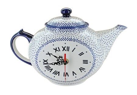 Manufaktura Small Dots Décor — Polish Pottery