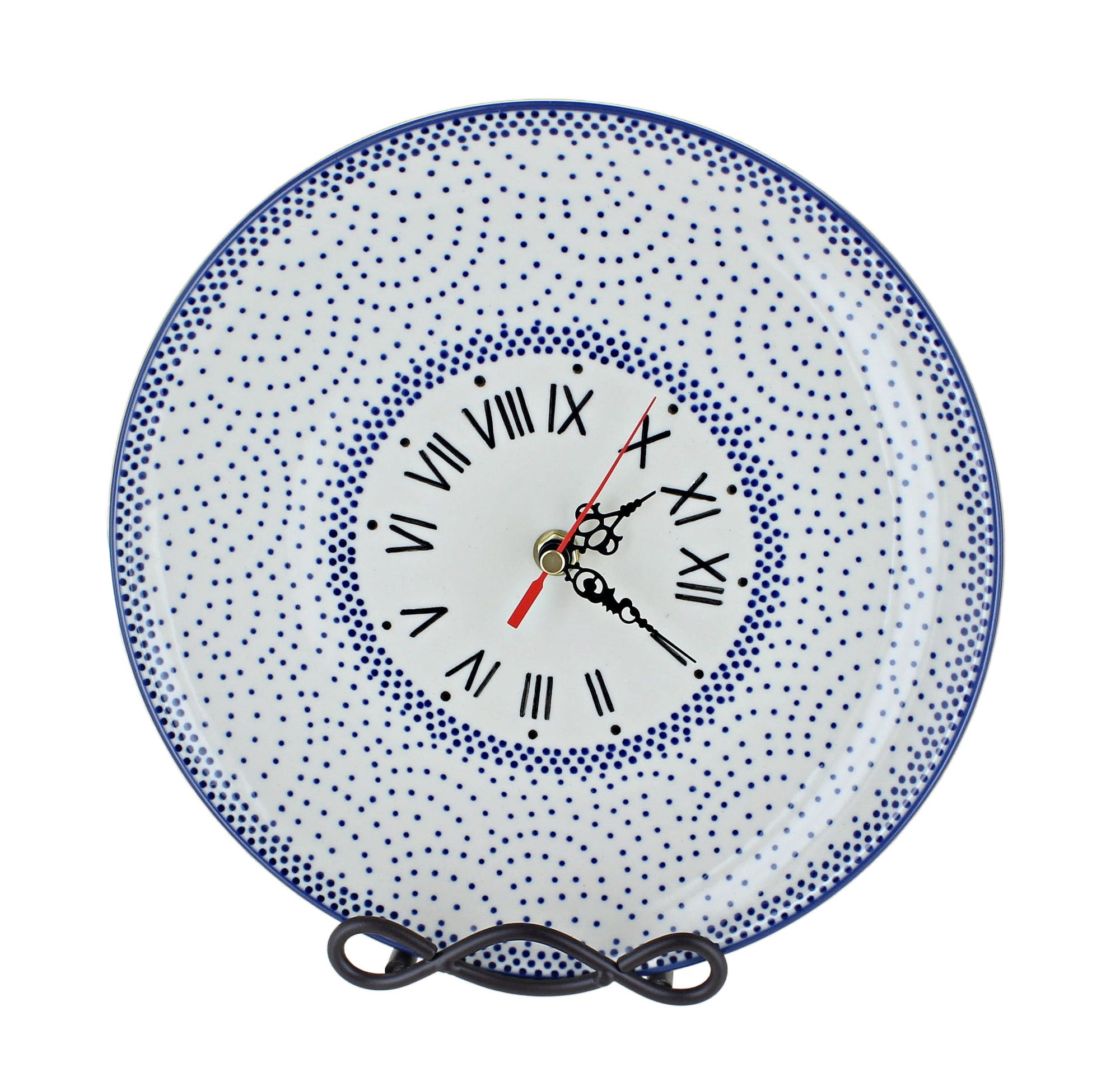 Manufaktura Small Dots Décor — Polish Pottery