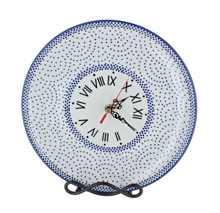 Manufaktura Small Dots Décor — Polish Pottery