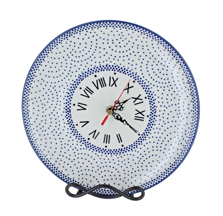 Manufaktura Small Dots Décor — Polish Pottery