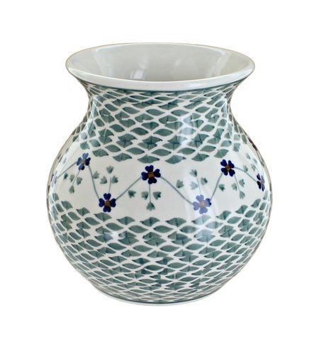 Manufaktura Sage Floral Décor — Polish Pottery