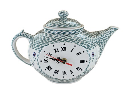 Manufaktura Sage Floral Décor — Polish Pottery