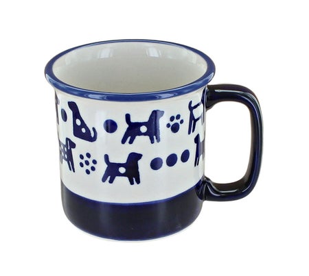 Manufaktura Mug — Polish Pottery