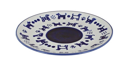 Manufaktura Dining Plates & Bowls — Polish Pottery