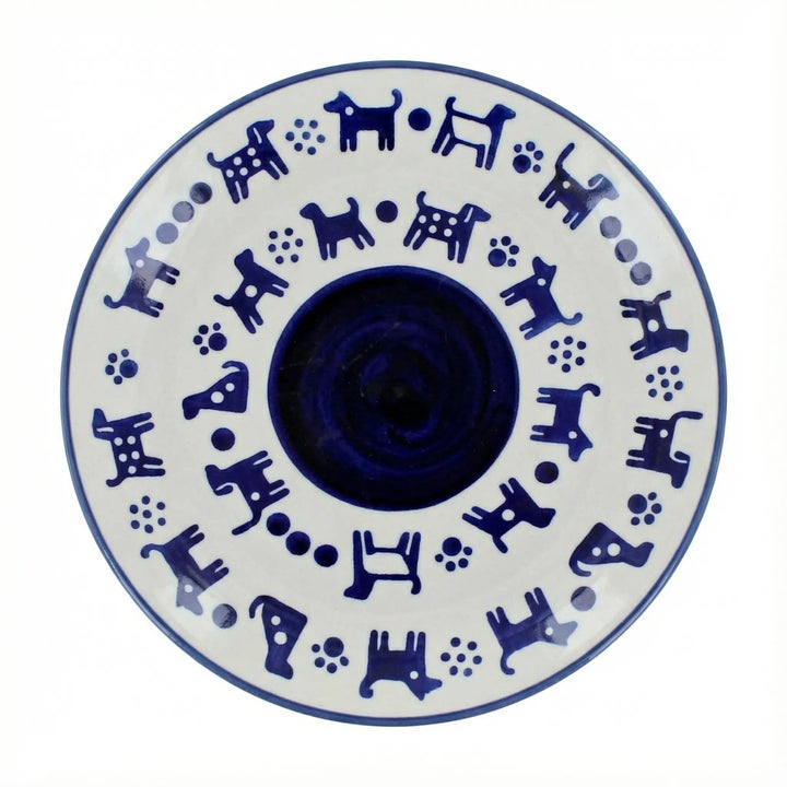 Manufaktura Dining Plates & Bowls — Polish Pottery