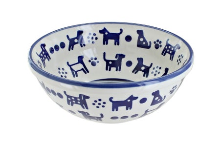Manufaktura Dining Plates & Bowls — Polish Pottery