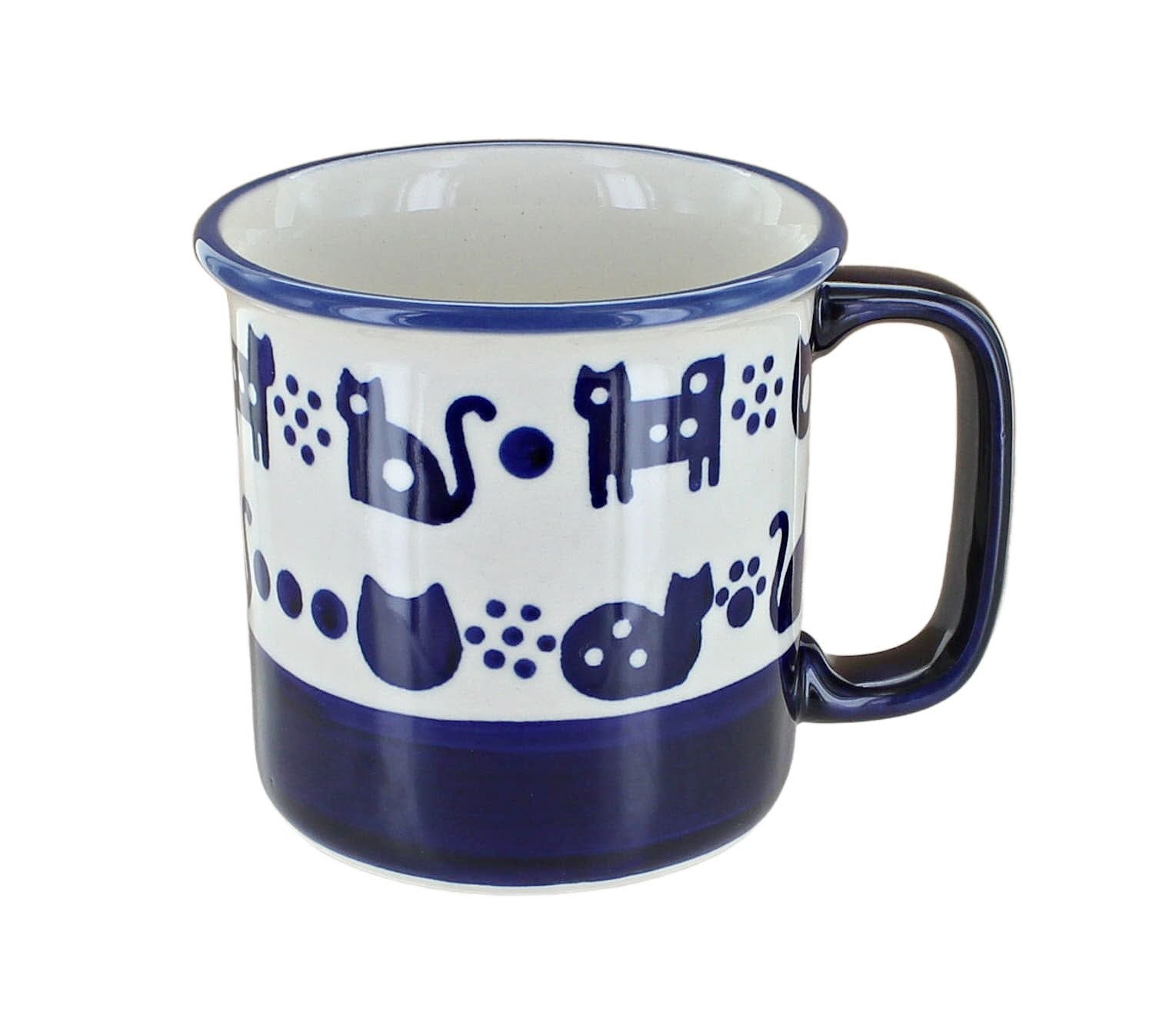 Manufaktura Mug — Polish Pottery
