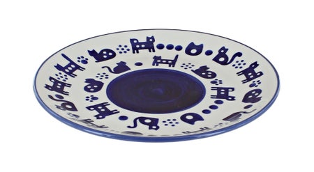 Manufaktura Dining Plates & Bowls — Polish Pottery