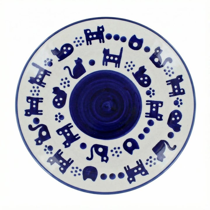 Manufaktura Dining Plates & Bowls — Polish Pottery