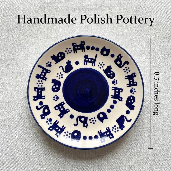 Manufaktura Dining Plates & Bowls — Polish Pottery
