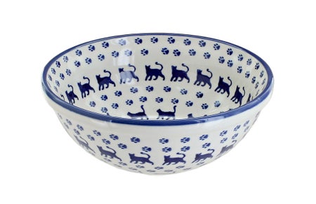 Manufaktura Dining Plates & Bowls — Polish Pottery