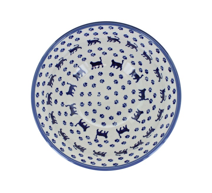 Manufaktura Dining Plates & Bowls — Polish Pottery