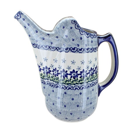 Manufaktura Hallsey Décor — Polish Pottery