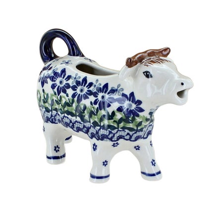 Manufaktura Hallsey Coffee & Tea Accessories — Polish Pottery