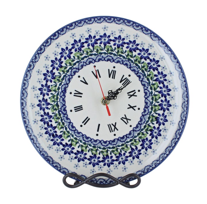 Manufaktura Hallsey Décor — Polish Pottery