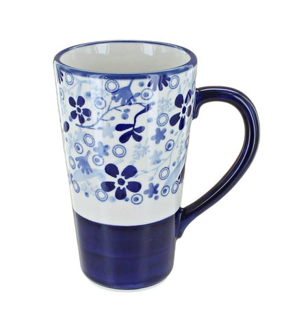 Manufaktura Eloise Mug — Polish Pottery