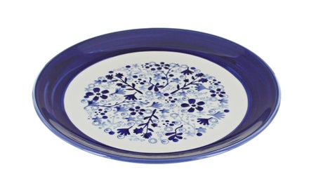 Manufaktura Eloise Dining Plates & Bowls — Polish Pottery