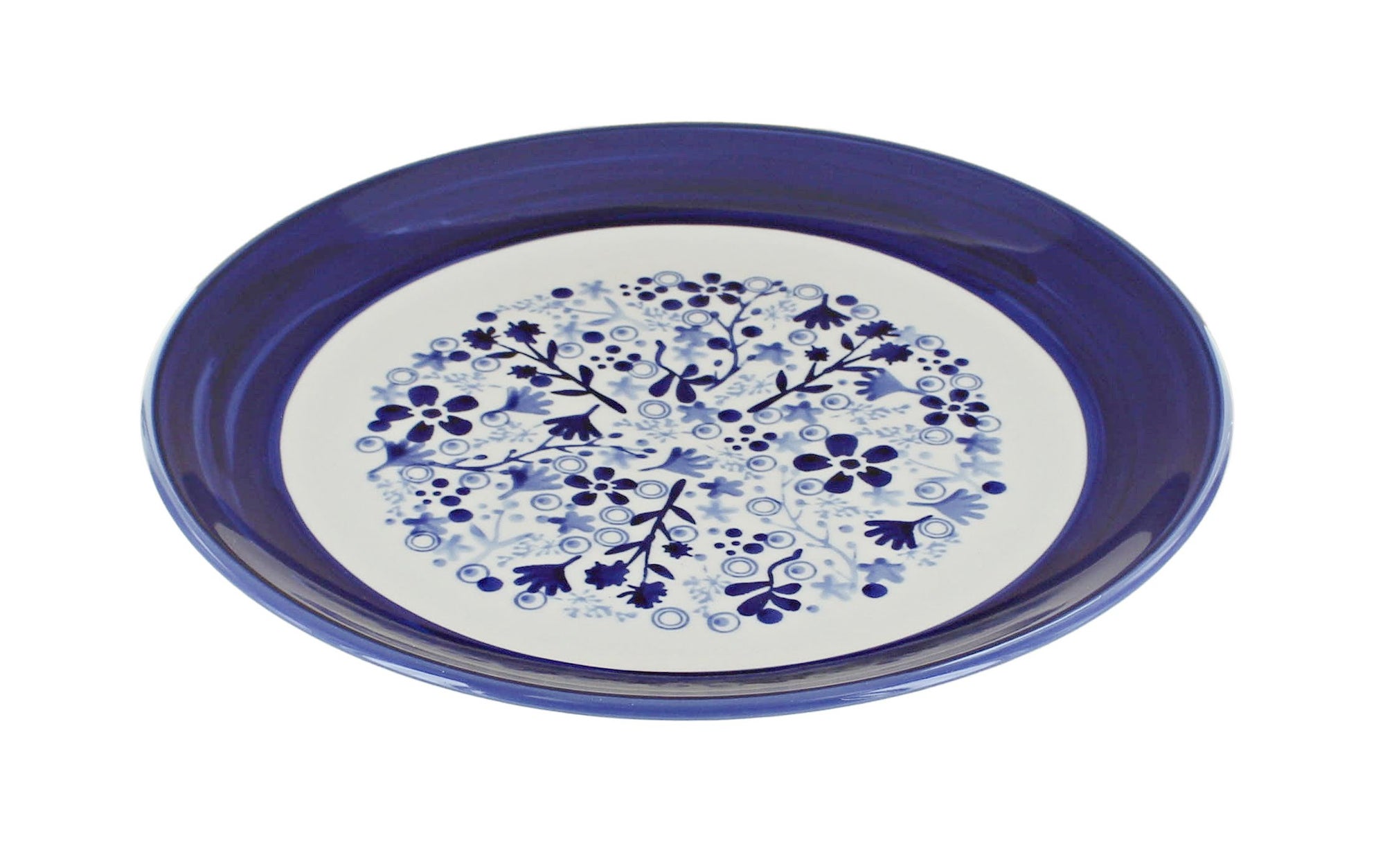 Manufaktura Eloise Dining Plates & Bowls — Polish Pottery