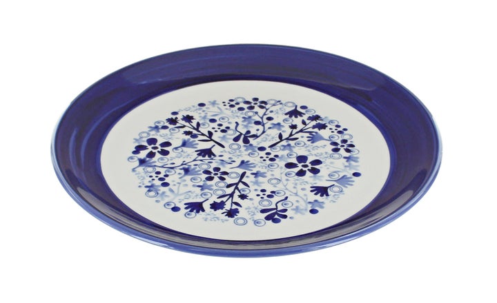 Manufaktura Eloise Dining Plates & Bowls — Polish Pottery