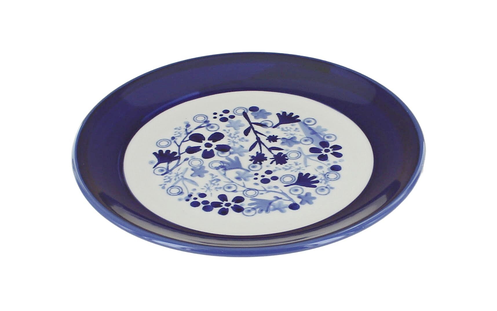 Manufaktura Eloise Dining Plates & Bowls — Polish Pottery