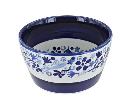 Manufaktura Eloise Small Serving Piece — Polish Pottery