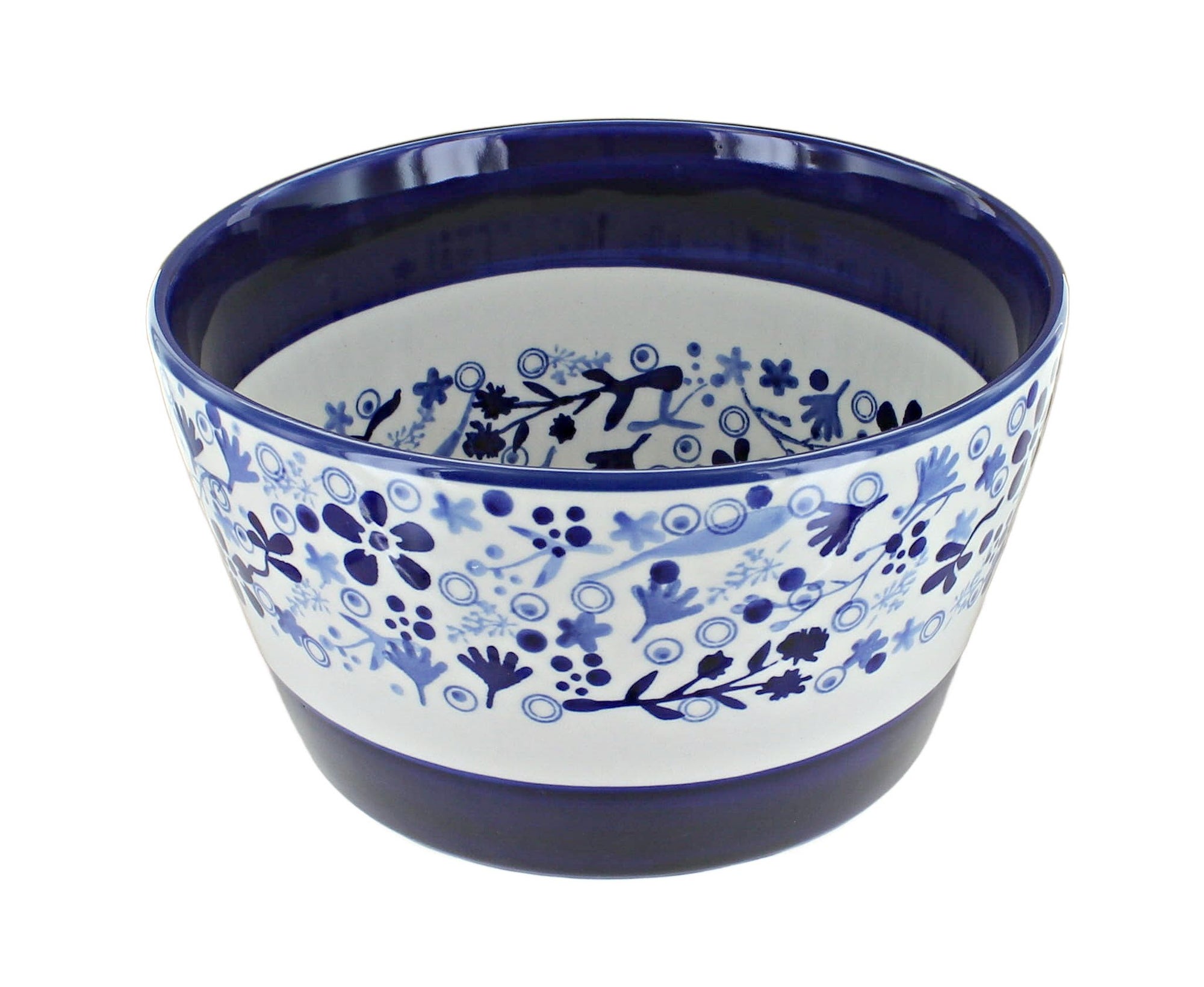 Manufaktura Eloise Medium Serving Piece — Polish Pottery