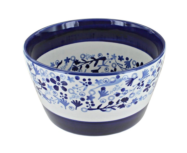Manufaktura Eloise Medium Serving Piece — Polish Pottery