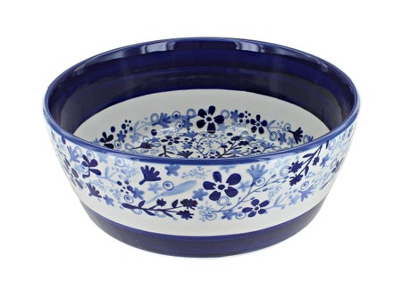 Manufaktura Eloise Medium Serving Piece — Polish Pottery