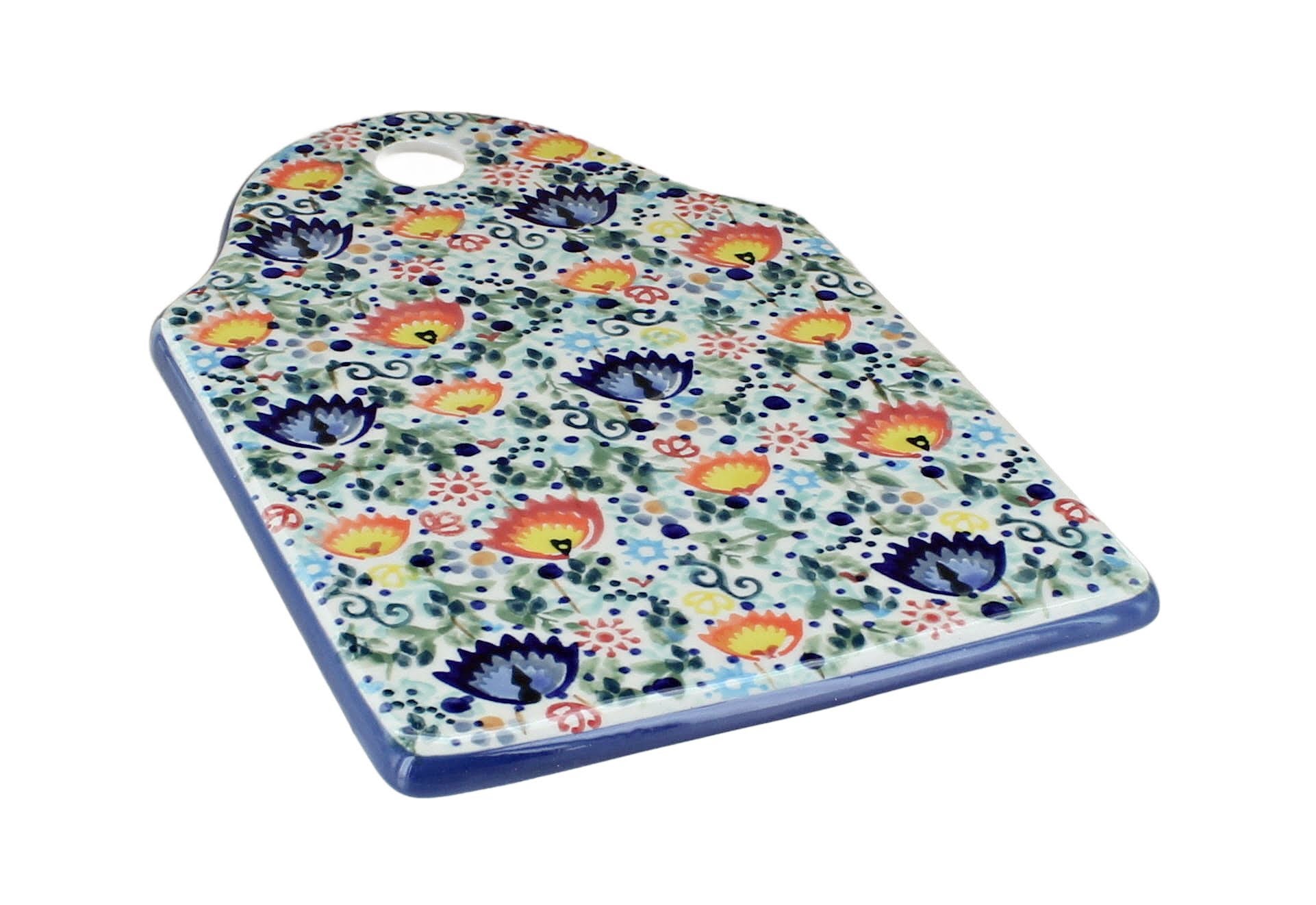 Manufaktura Desert Oasis Countertop Accessories — Polish Pottery