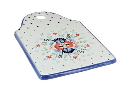 Manufaktura Desert Flower Countertop Accessories — Polish Pottery