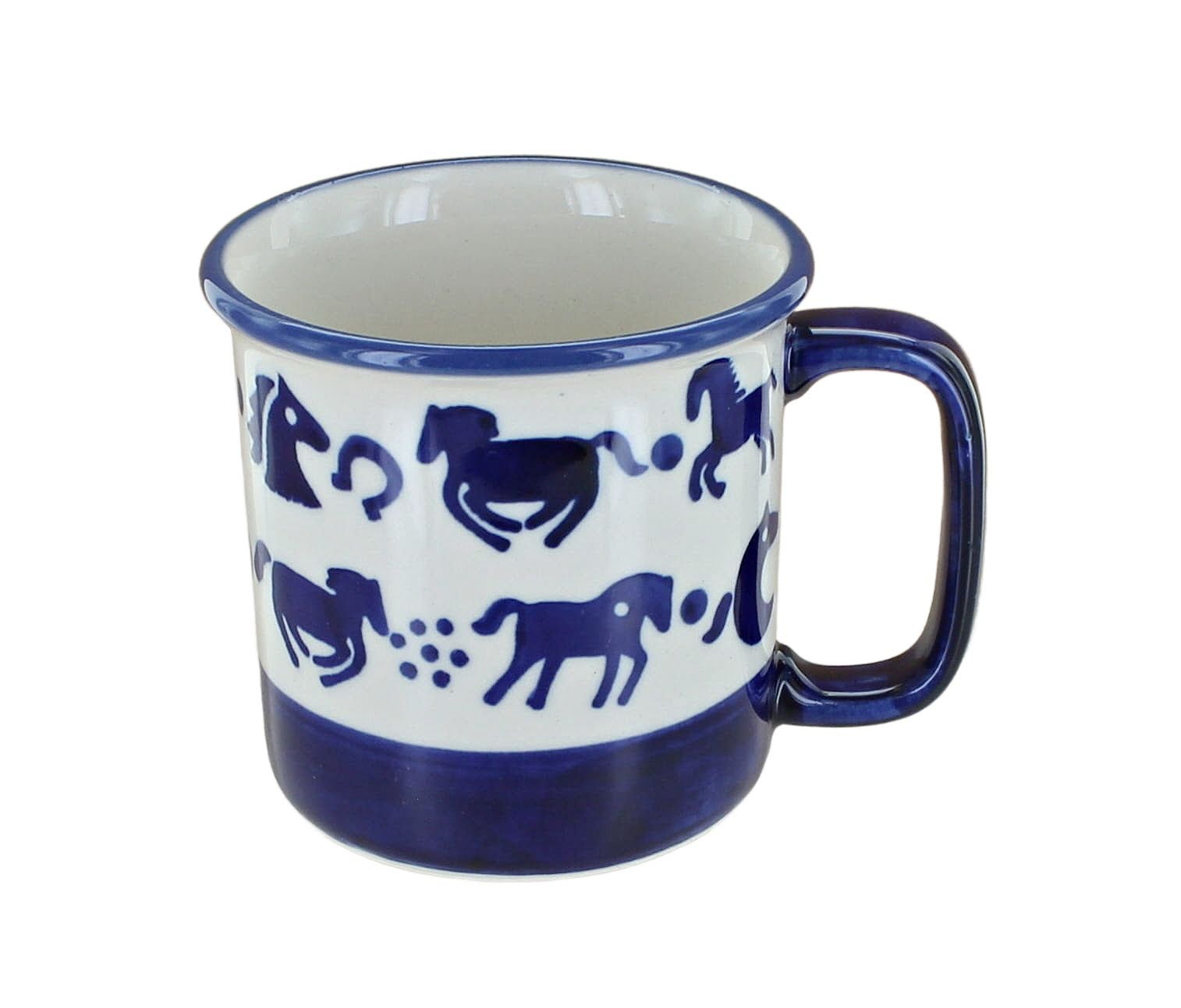 Manufaktura Mug — Polish Pottery