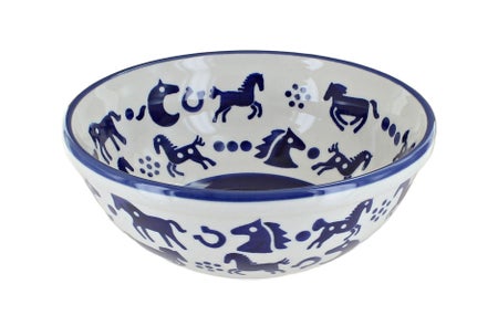 Manufaktura Dining Plates & Bowls — Polish Pottery