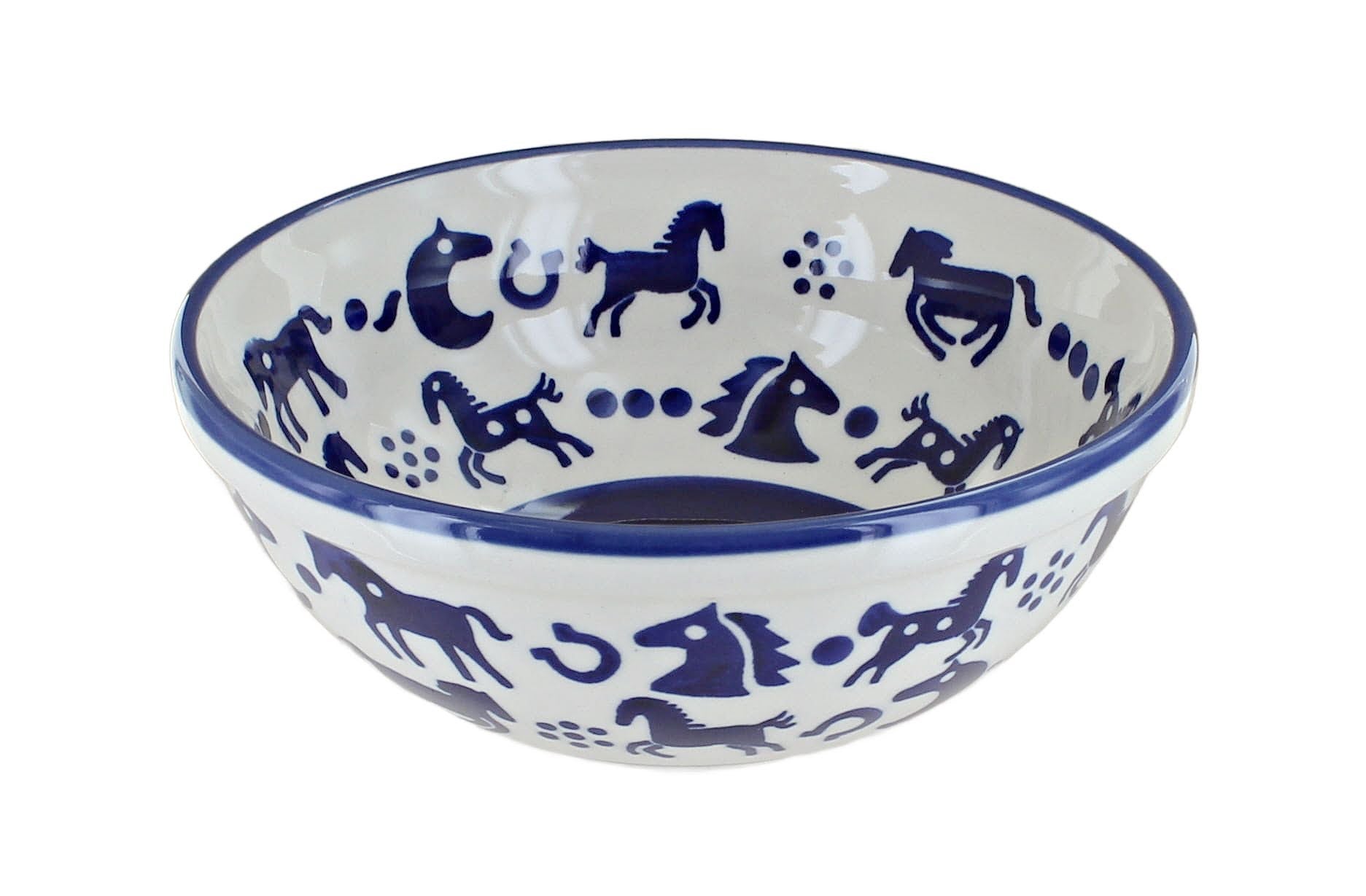 Manufaktura Dining Plates & Bowls — Polish Pottery