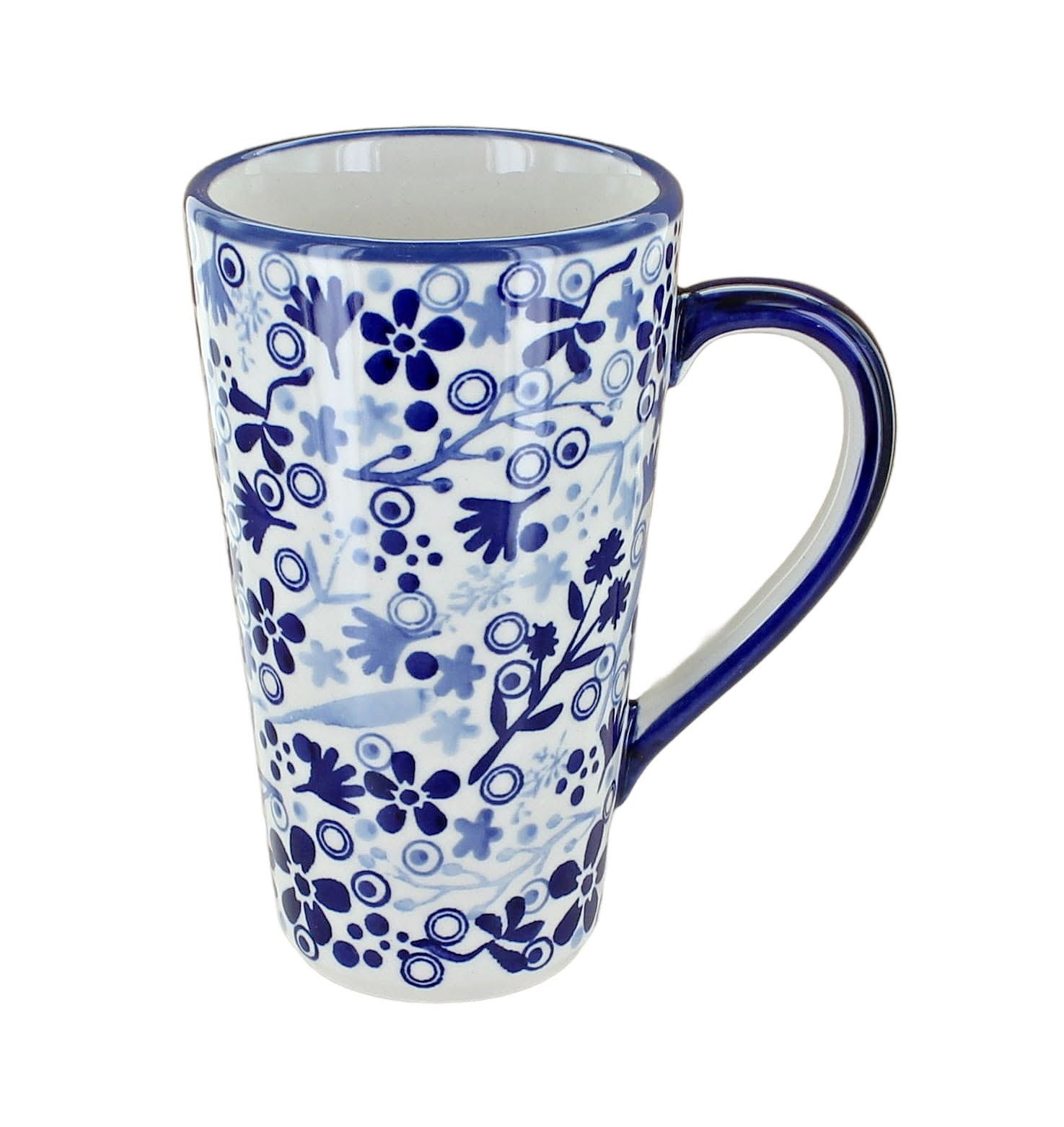 Manufaktura Darcy Mug — Polish Pottery