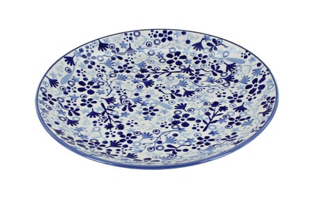 Manufaktura Darcy Dining Plates & Bowls — Polish Pottery