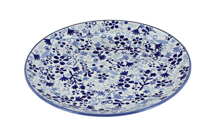 Manufaktura Darcy Dining Plates & Bowls — Polish Pottery