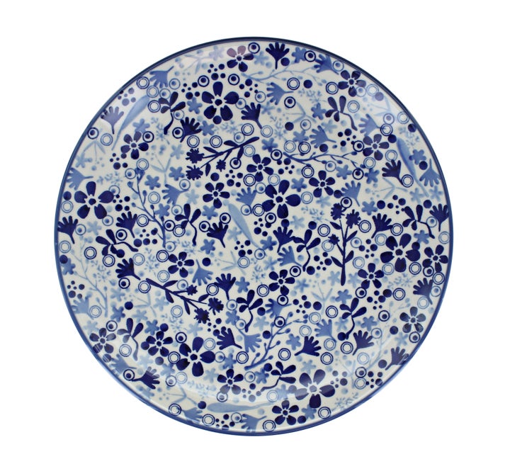 Manufaktura Darcy Dining Plates & Bowls — Polish Pottery