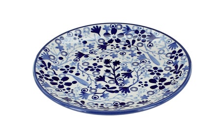 Manufaktura Darcy Dining Plates & Bowls — Polish Pottery