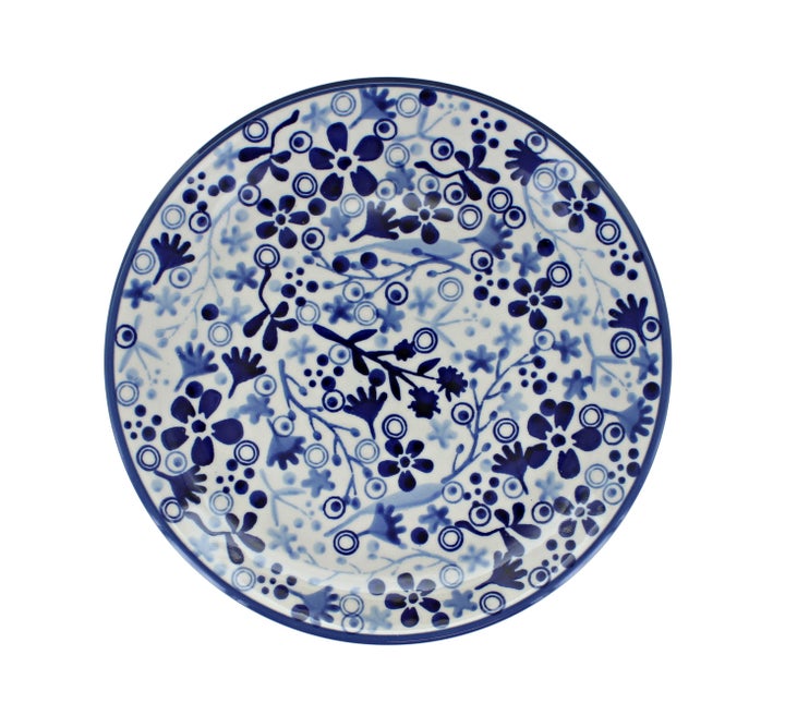 Manufaktura Darcy Dining Plates & Bowls — Polish Pottery