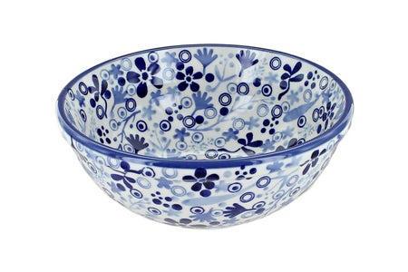 Manufaktura Darcy Dining Plates & Bowls — Polish Pottery