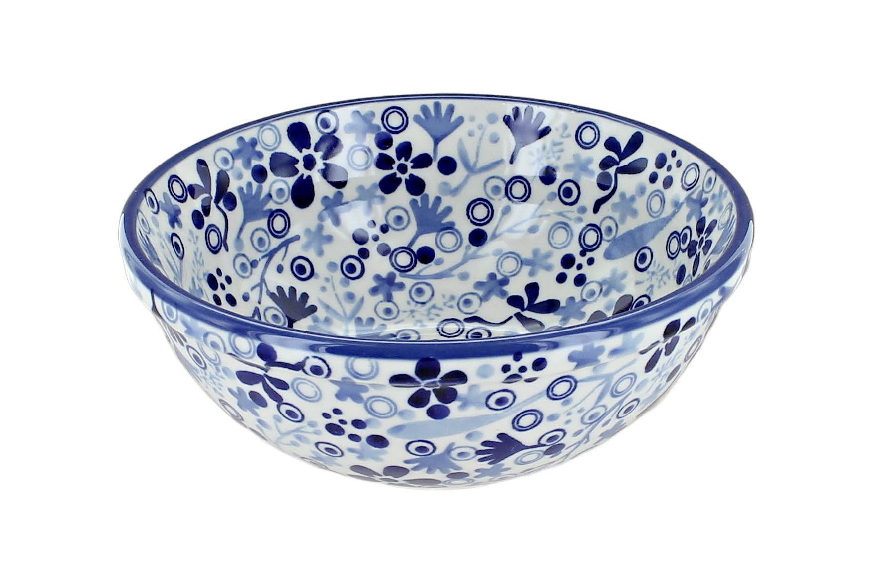 Manufaktura Darcy Dining Plates & Bowls — Polish Pottery