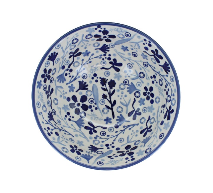 Manufaktura Darcy Dining Plates & Bowls — Polish Pottery