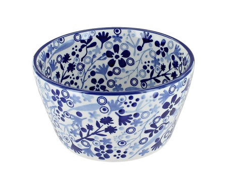 Manufaktura Darcy Small Serving Piece — Polish Pottery