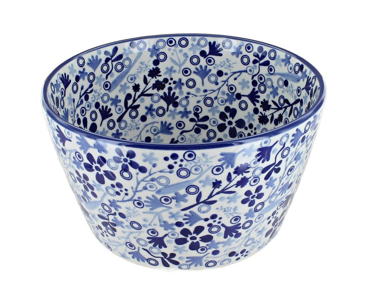 Manufaktura Darcy Medium Serving Piece — Polish Pottery