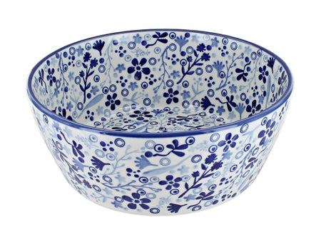 Manufaktura Darcy Medium Serving Piece — Polish Pottery