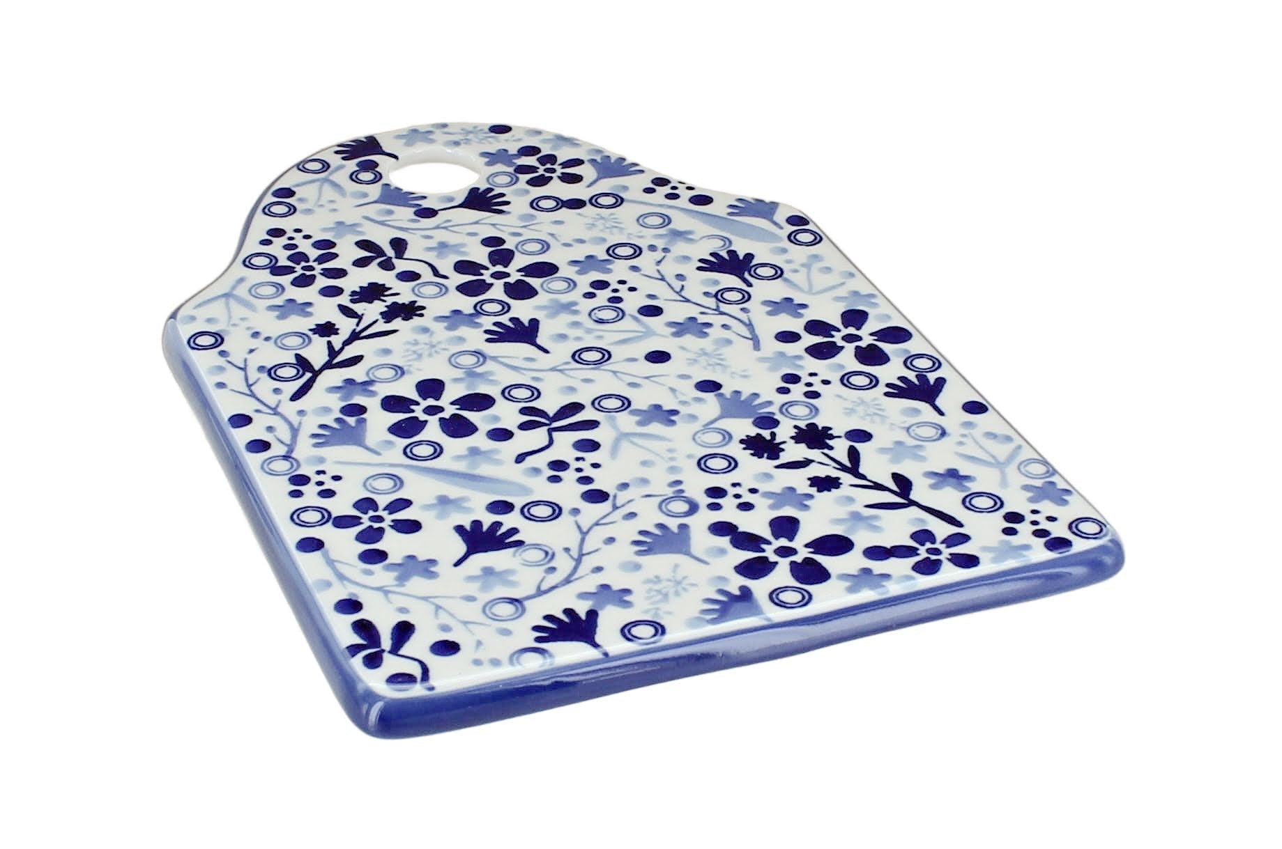 Manufaktura Darcy Countertop Accessories — Polish Pottery