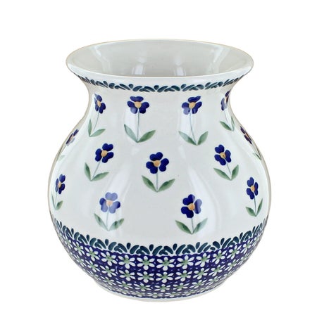 Manufaktura Blue Daisy Décor — Polish Pottery