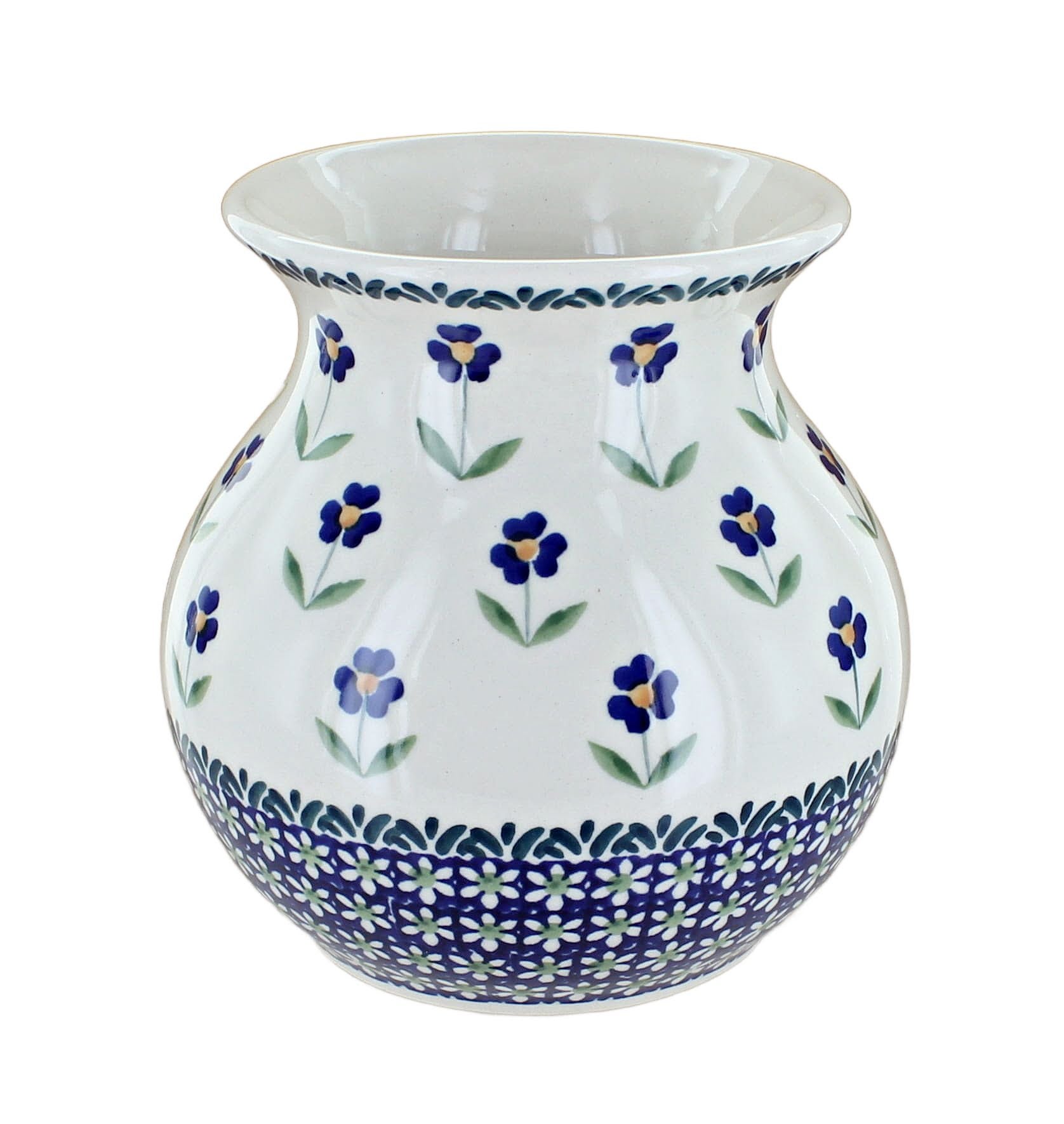 Manufaktura Blue Daisy Décor — Polish Pottery