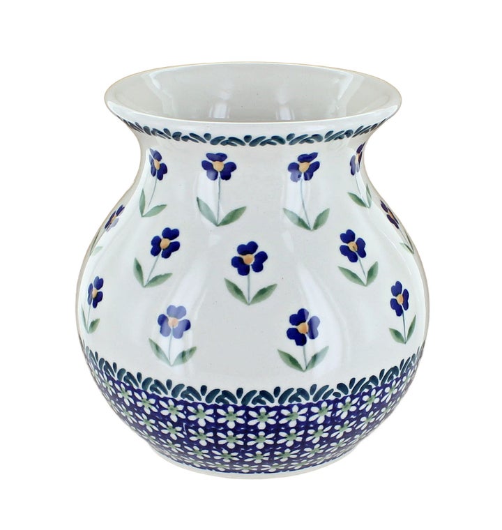 Manufaktura Blue Daisy Décor — Polish Pottery