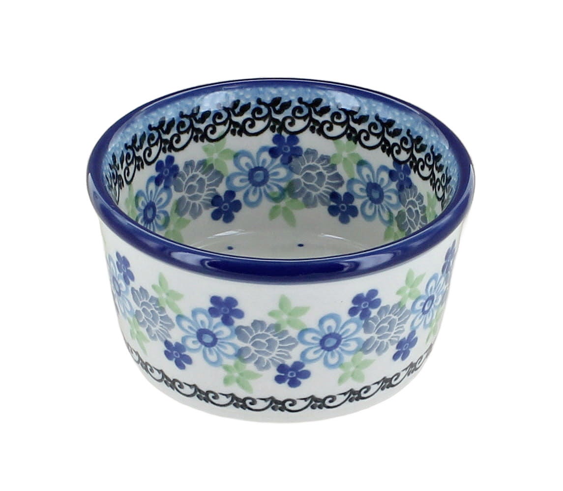 Ceramika Artystyczna Eliza Small Bakeware — Polish Pottery